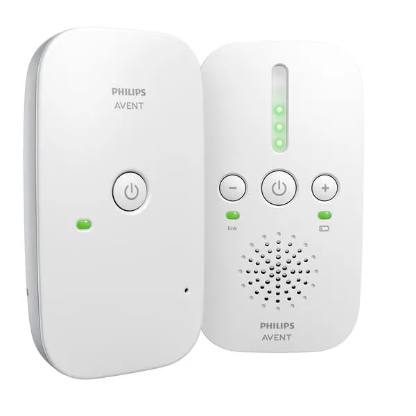Philips Avent Essential Babyvakt DECT