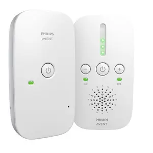 Philips Avent Essential Babyvakt DECT