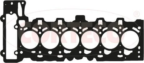 CORTECO 415446P Topplockspackning