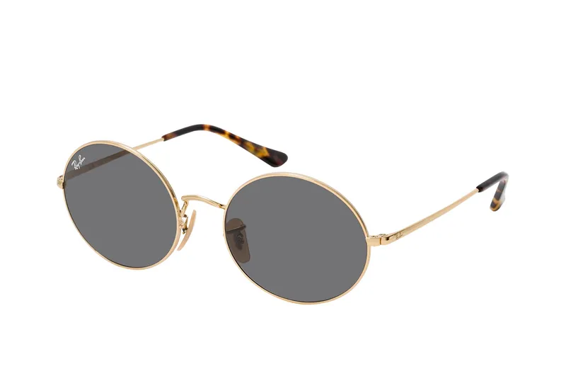 Ray-Ban Oval RB 1970 9150B1