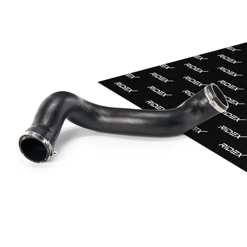 Laddluftslang RIDEX 3314C0259