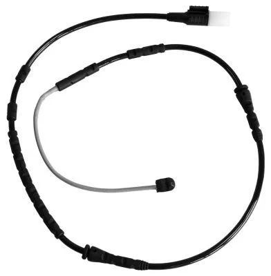 HELLA 8DK 355 252-061 Slitagevarnare bromsbelägg
