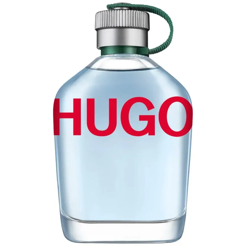Hugo Boss Hugo Man Edt