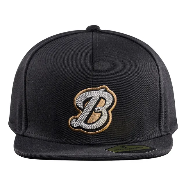 KEPS 9233 1106 FLATBRIM BARN SVART ONESIZE | Beijerbygg Byggmaterial