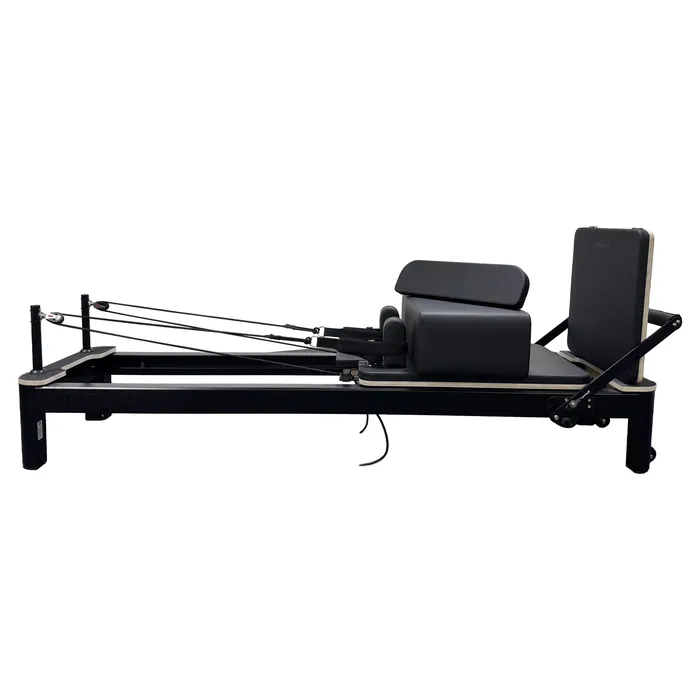 Titan LIFE Reformer Evolver R700, Pilates Reformer