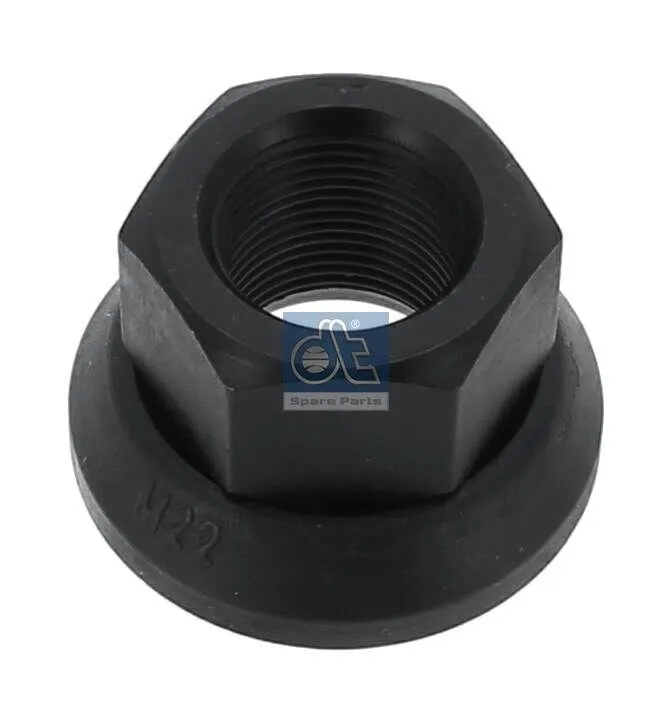 Hjulmutter DT Spare Parts 2.65080