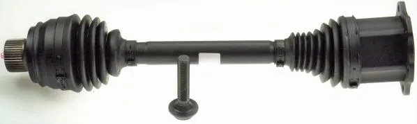 Drivaxel LÖBRO 306554