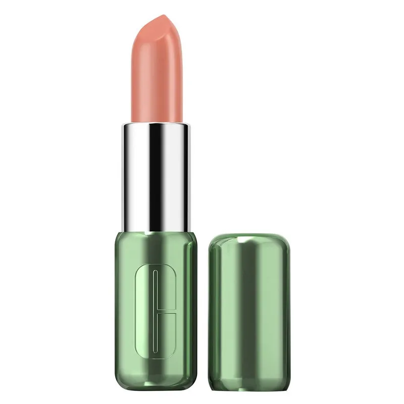 Pop Longwear Lipstick Shine - hållbart läppstift (#2221)