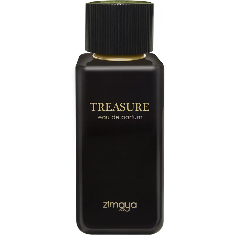 Zimaya Treasure edp 100ml