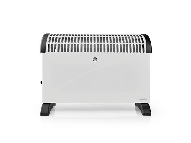 Konvektionsvärmare NEDIS 2000 W