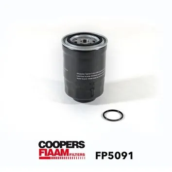 Bränslefilter COOPERSFIAAM FILTERS FP5091