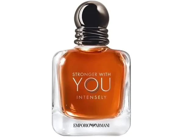 Giorgio Armani Emporio Stronger With You Intensely edp 30ml