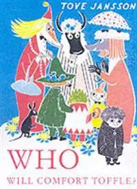 Who Will Comfort Toffle?
