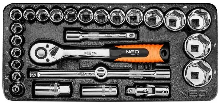 Verktygsmodul NEO TOOLS 84-238