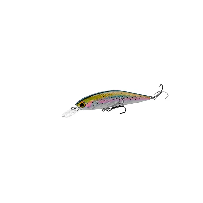Shimano Yasei Trigger Twitch S Wobbler (#0269)