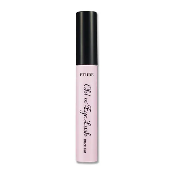 Etude House Oh M’Eye Lash Black Tint Mascara 7ml (3 Options) 1PCS