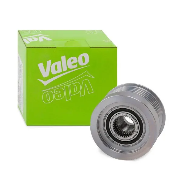 Frihjulskoppling, generator VALEO 588022