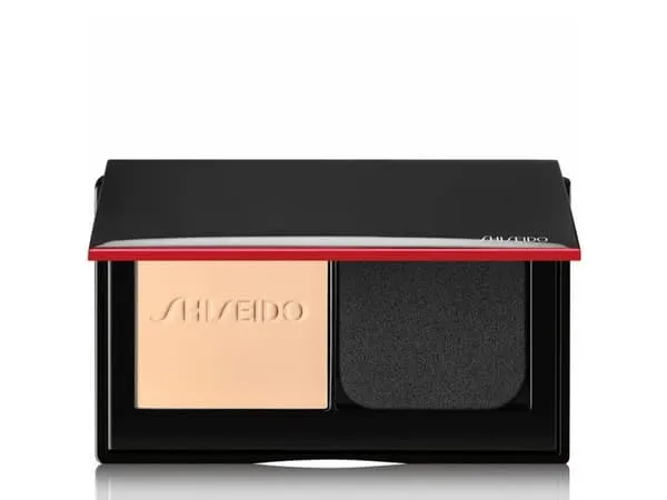 Synchro Skin Self-Refreshing - Custom Finish Powder Foundation (#1146)