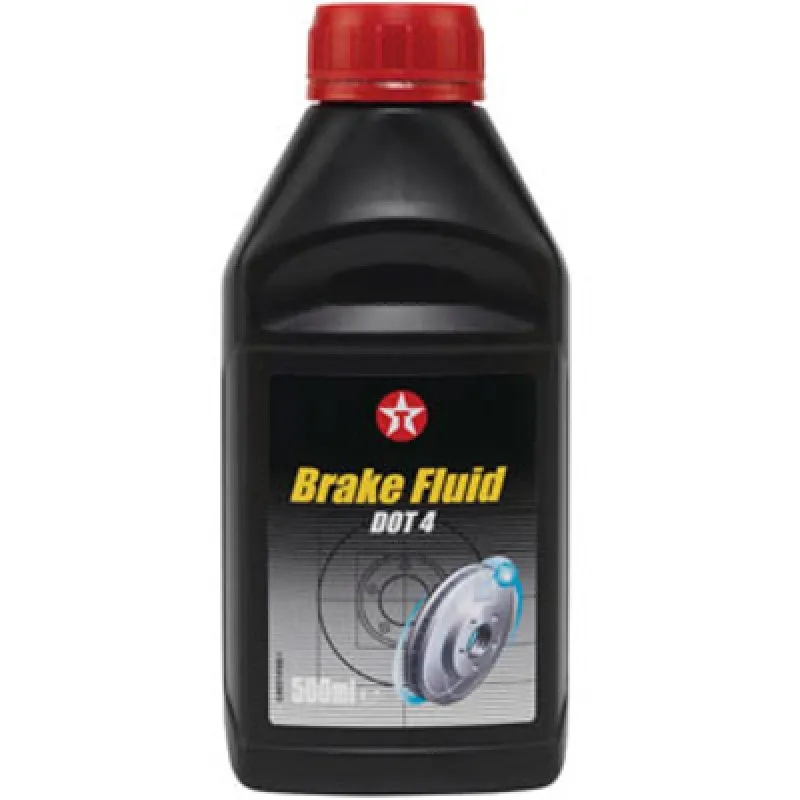 Bromsvätska TEXACO 825004OME