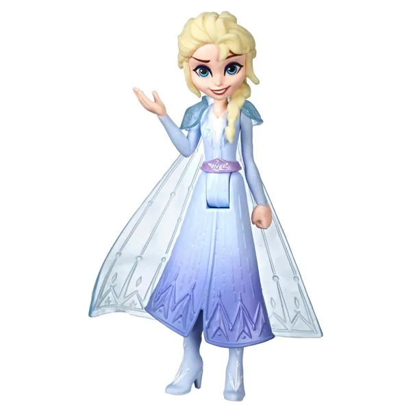 2 – Figurset – Elsa