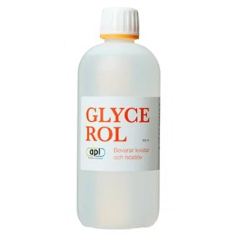 Glycerol APL 300 ml