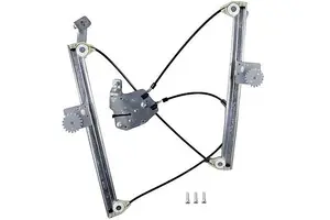 METZGER 2160761 Fönsterhiss