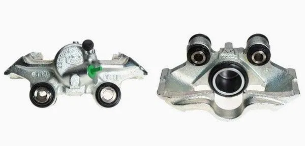 Bromsok BUDWEG CALIPER 341095