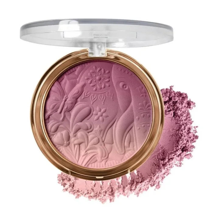 Kokie Cosmetics Soft Gradient Blush Flushed