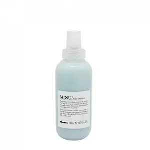 Davines, Essential Minu Hair Serum glansgivare för färgat hår