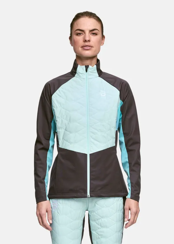 Jacket Challenge 2.0 Wmn