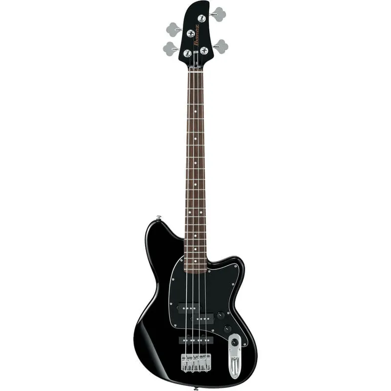 Ibanez TMB30-BK elbas, short scale svart
