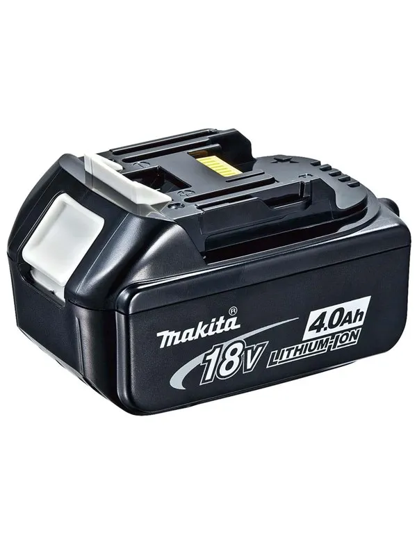 Makita 197265-4 Batteri Litiumion 4Ah