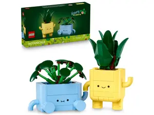 Glada växter LEGO® Botanicals (10349)