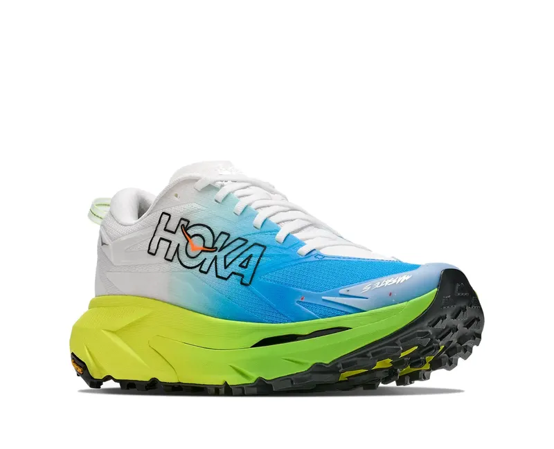Hoka Men’s Mafate 5 skor för terränglöpning