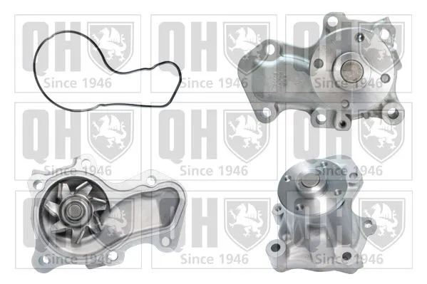 Vattenpump QUINTON HAZELL QCP3644
