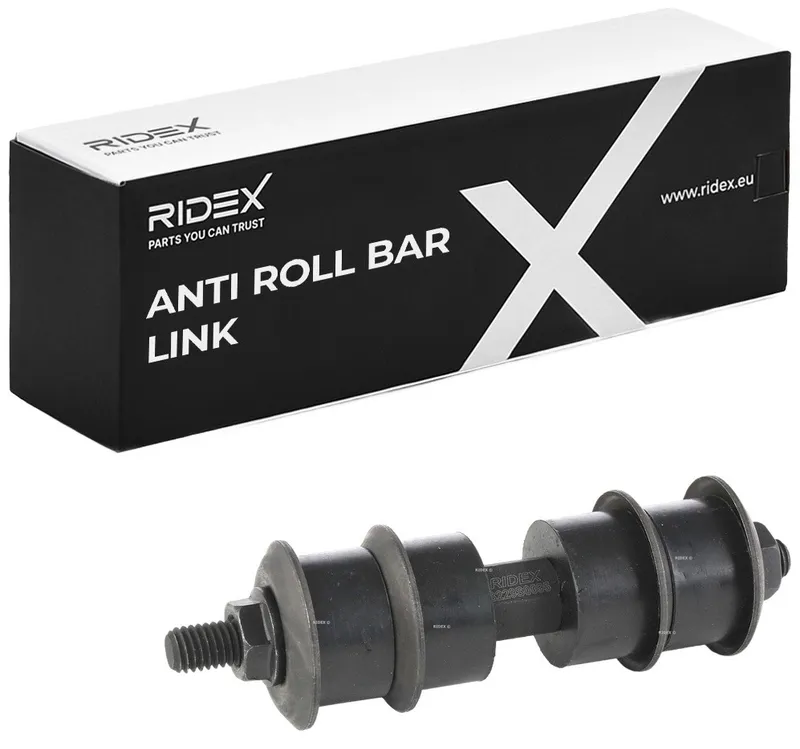 Stabilisatorstag RIDEX 3229S0095