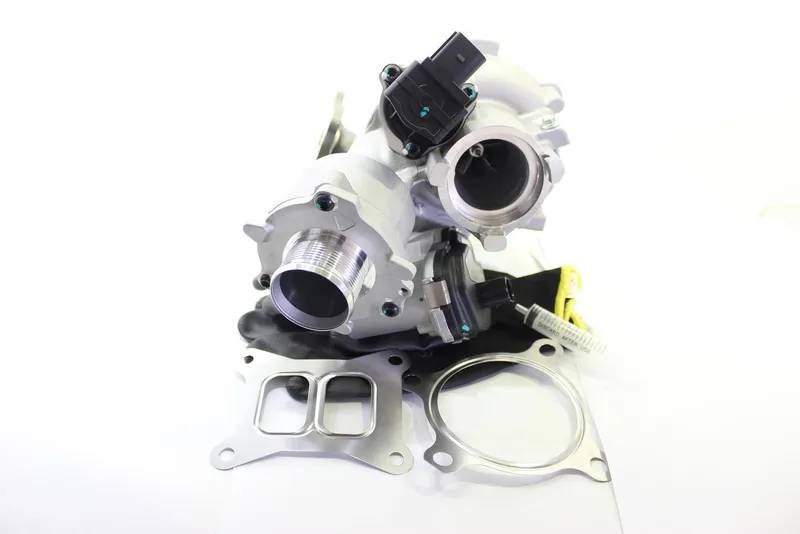 Turboaggregat ALANKO 10901551