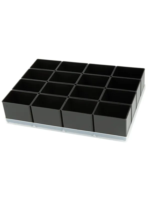 Raaco ESD Insert 55 16xA9-1