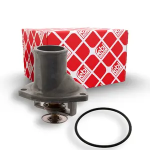Termostat, kylvätska FEBI BILSTEIN 04755