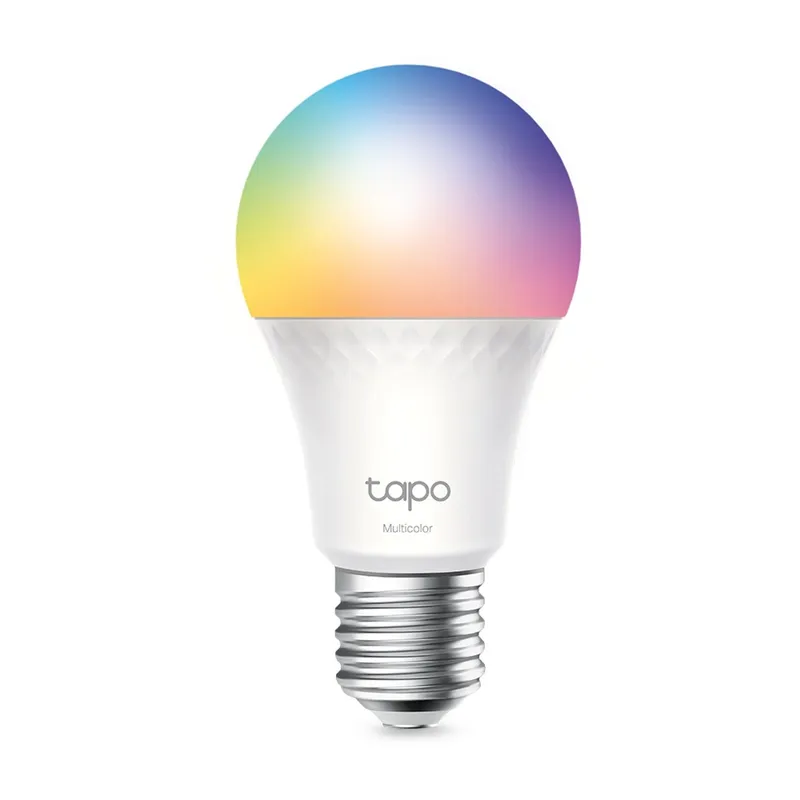 TP-Link Tapo L535E LED-smartlampa, E27, 1055 lm