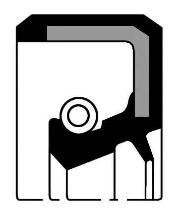 Packbox, vevaxel PAYEN NA5324
