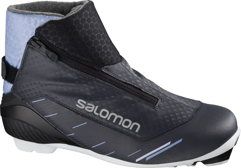 Salomon Women’s RC9 Vitane Ebony/Kentucky Blue