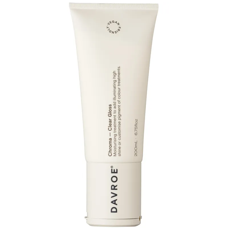 DAVROE Chroma Clear Gloss 200 ml