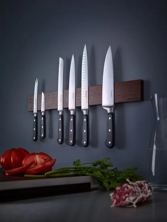 Wüsthof Classic Filekniv Flexibel 18 cm