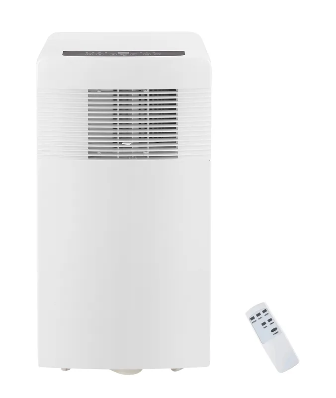 Portabel AC med wifi