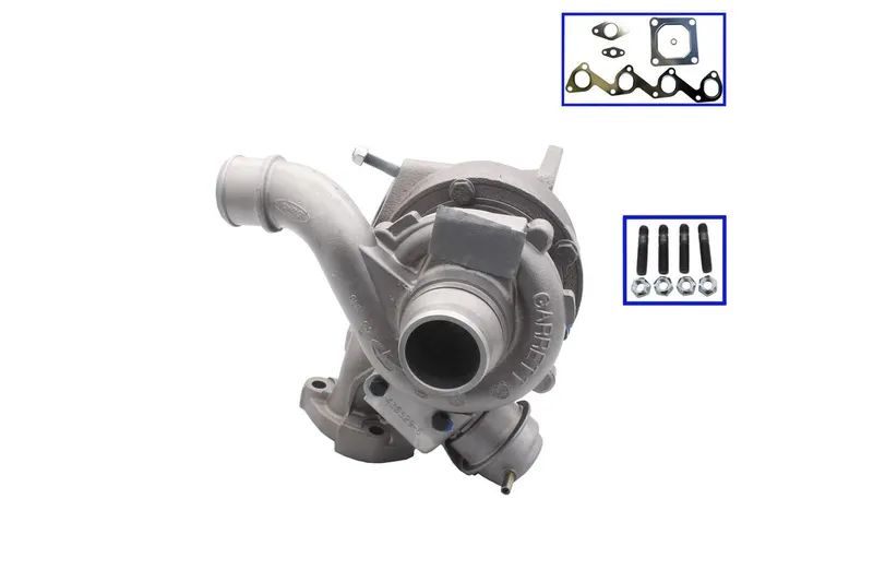 WALKER 59458G-PV Turboaggregat