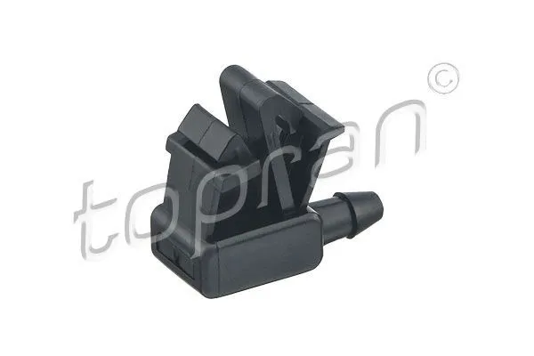 TOPRAN 723 292 Spolarmunstycke