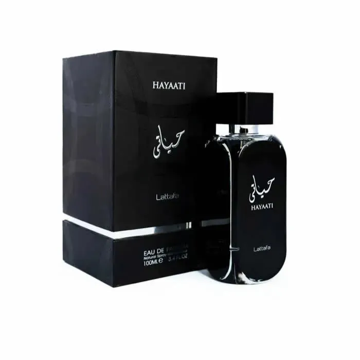 Lattafa Hayaati Edp 100ml