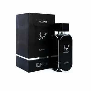 Lattafa Hayaati Edp 100ml