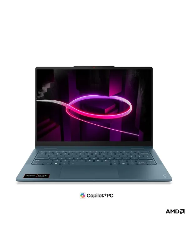Lenovo Yoga 7 2-in-1 - 14″ | 840M | Ryzen AI 7 | 32GB | 512GB